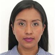 J'aimerais enseigner l'espagnol aux enfants, aux jeunes et aux personnes âgées